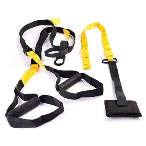 Lynx Suspension Trainer