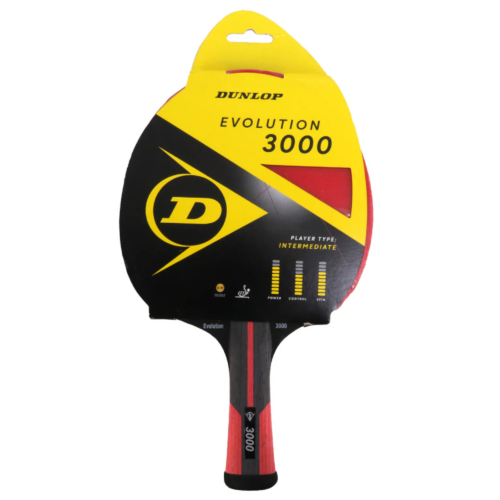 Dunlop Bat Evolution 3000