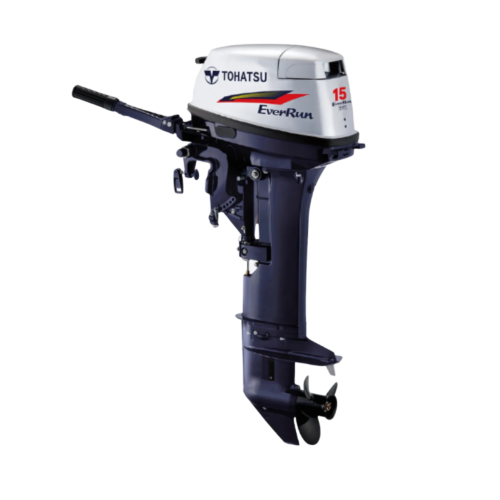 Tohatsu MX15E2/L