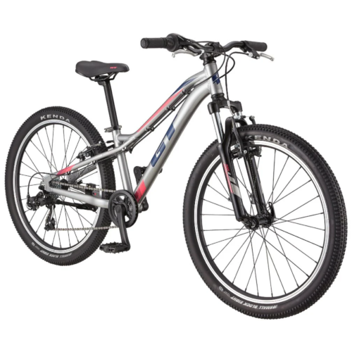GT Bike Stomper Prime 24