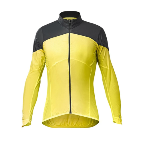 Mavic Jackets Cosmic Wind Sl