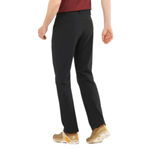 Salomon Pants Wayfarer Zip Off Men 2022 - Image 3