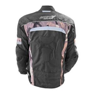 Atrox Men Short Jacket CE-2106 - Image 2
