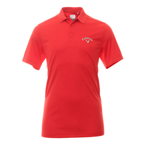 Perry Ellis Men Polo Tournament Medium