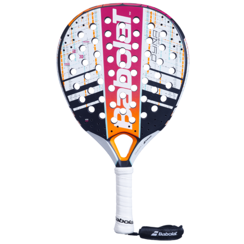 Babolat Padel Racket Women Dyna Energy