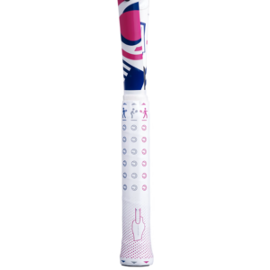 Babolat Rackets Kids B Fly 23 - Image 4
