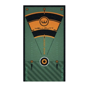 Wellputt Mat 4M X 50Cm Green - Image 2