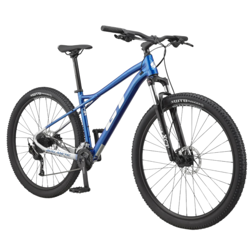GT Bike Avalanche Sport 2022