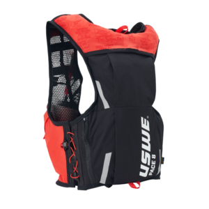 USWE Pace 8 Trail Hydration Vest - Image 4