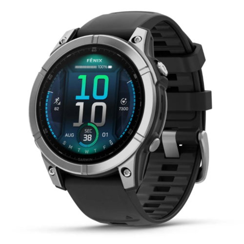 Garmin Watch Fenix E 47mm