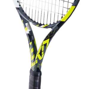 Babolat Racket Pure Aero 98 Unstrung - Image 3