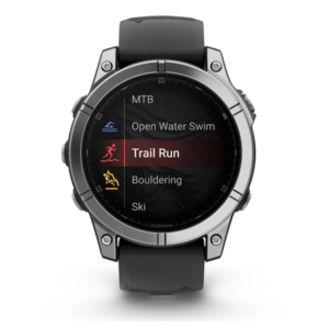 Garmin Watch Fenix E 47mm - Image 3