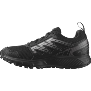 Salomon Shoes Wander Women Black - Image 2