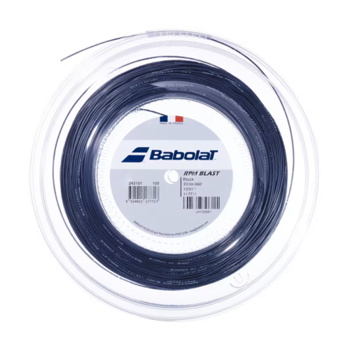 Babolat Tennis Strings Rpm Blast 130