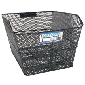 Shimano Oxc Rear Basket