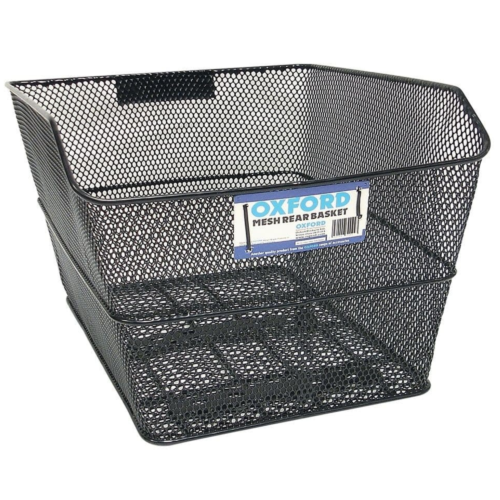 Shimano Oxc Rear Basket