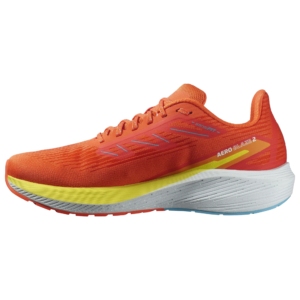 Salomon Shoes Aero Blaze 2 Men - Image 2