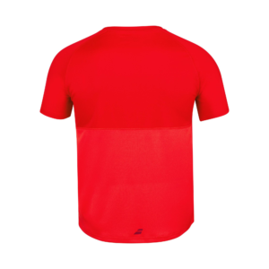 Babolat T-Shirts Play Crew Neck Men - Image 2