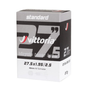 Vittoria Tube 27.5X1.95/2.50 Schrader 48Mm