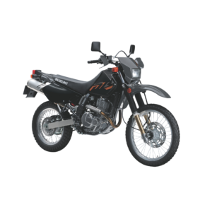 Suzuki DR650SE - Image 2