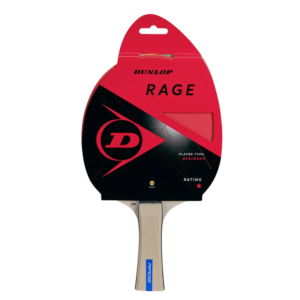 Dunlop Bat Rage