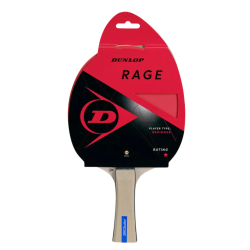 Dunlop Bat Rage