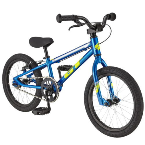 GT Bike Mach One 16
