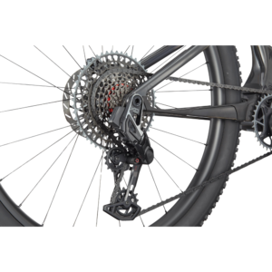 Cannondale Bike Scalpel Carbon 1 Lefty - Image 3