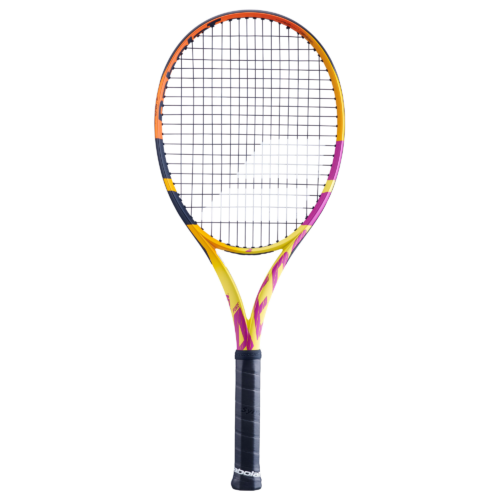 Babolat Rackets Pure Aero Rafa Lite