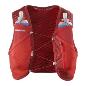 Salomon Bags ADV Skin 12 Set XS - Image 2