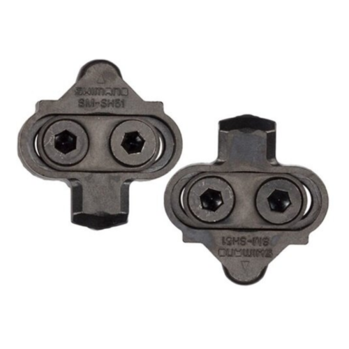 Shimano Pedals Spd Sm-Sh51
