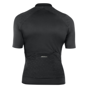 Mavic Sequence Pro Jersey Women Black - Image 2