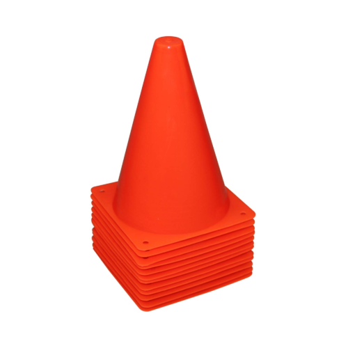 Lynx Powershots Sports Cones