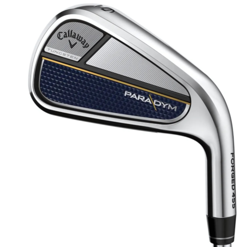 Callaway Paradym Irons 5-Piece Set