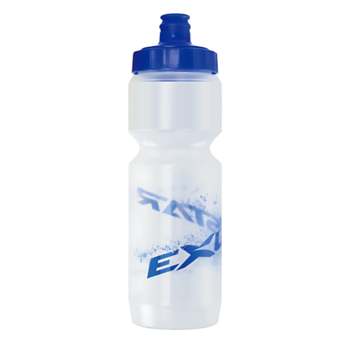 Exustar Water Bottle 800Ml Translucent
