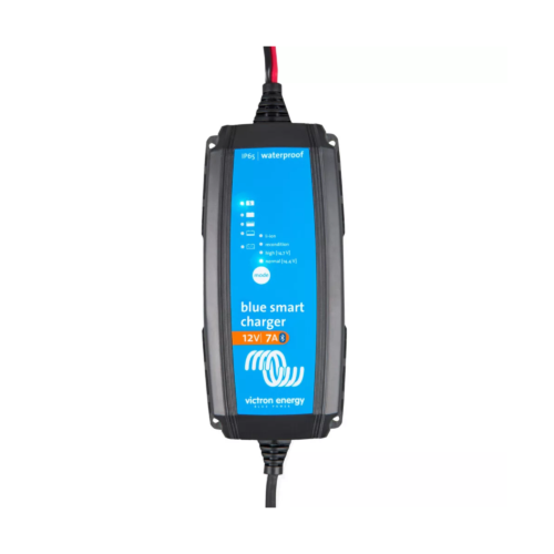 Victron Energy Blue Smart IP65 Charger 12/10