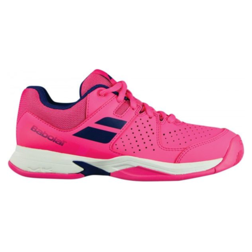 Babolat Shoes Pulsion All Court Junior