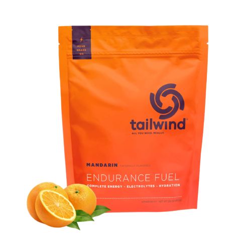 Tailwind Nutrition Endurance Fuel 30 Servings