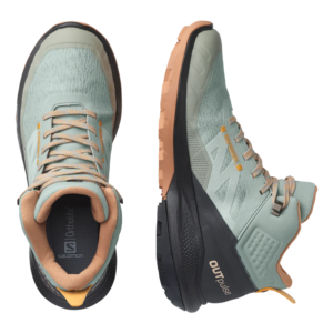 Salomon Shoes Outpulse Mid Gore-Tex Men - Image 3