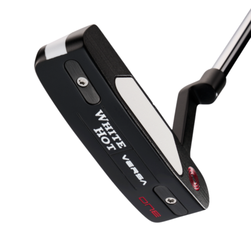 Odyssey Putter White Hot Versa One CH 35"