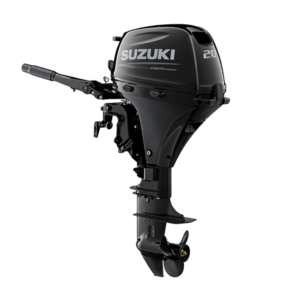 Suzuki DF20AL