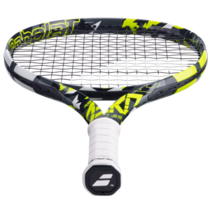 Babolat Racket Pure Aero Junior 25 Grip 000 - Image 4