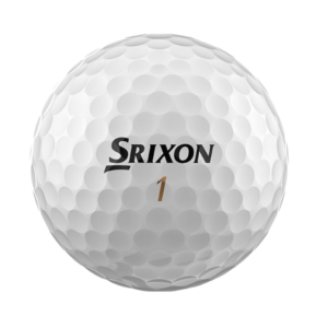 SRIXON Z-Star Diamond Golf Balls - Image 2