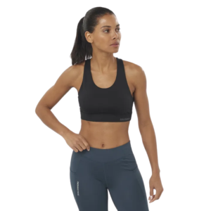 Salomon Bra Cross Run Women - Image 2