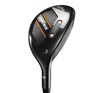 Callaway Hybrid Mavrik Max
