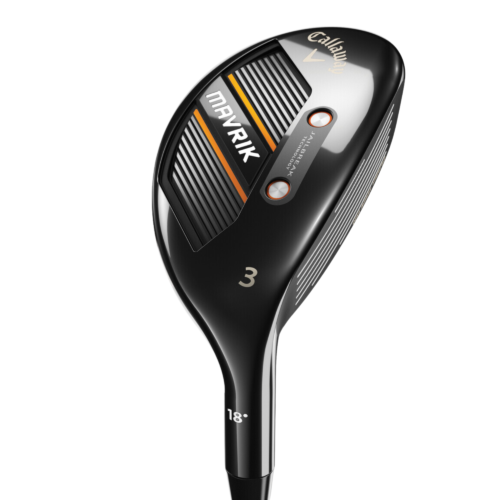 Callaway Hybrid Mavrik Max
