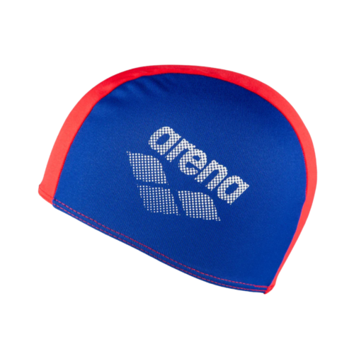 Arena Cap Junior Polyester II