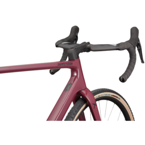 Cannondale Bike SuperSix EVO SE 1 Black Cherry - 56 - Image 3