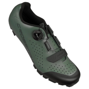 Mavic Shoes Crossmax Boa Green - Image 2