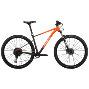 Cannondale Bike Trail SL4 29M Orange - Image 2